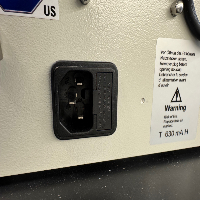 Leica DMIL LED Inverted Microscope image 3